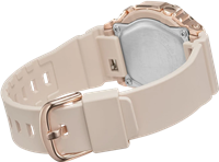 Armbanduhr G-Shock G-SHOCK in Stahl GM-S2100PG-4AER - GM-S2100PG-4AER